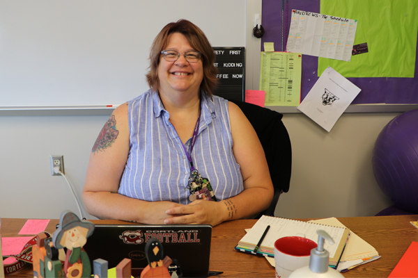 Dawn Andrews Dawn Andrews