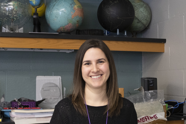 Sandy Karpie Sandy Karpie