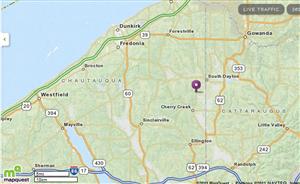 PV Community Map PV Community Map