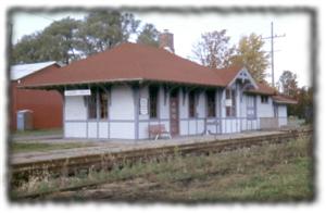 Cherry Creek Home Depot 