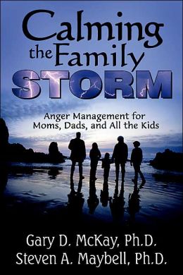 Calming The Family Storm
