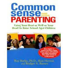  Common Sense Parenting
