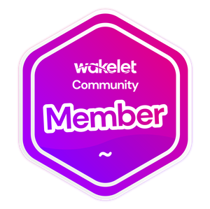 Wakelet Member