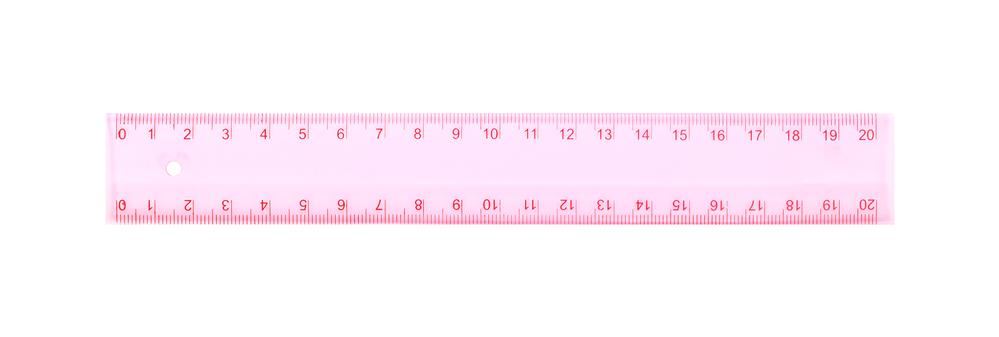 ruler