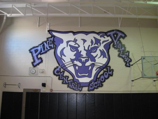 Pine Valley Panthers