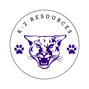 K-2 Resources