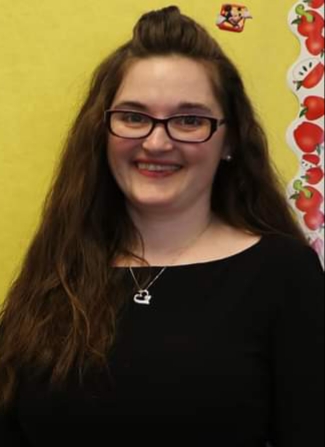 Profile picture of Mrs. Morrison