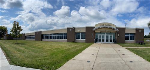Pine Valley Elementary School