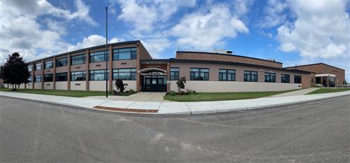 Pine Valley Jr./Sr. High School