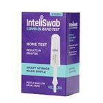 InteliSwab COVID-19 Rapid Test Kit