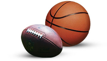 Football-Basketball 