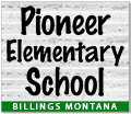 Pioneer Elementary School