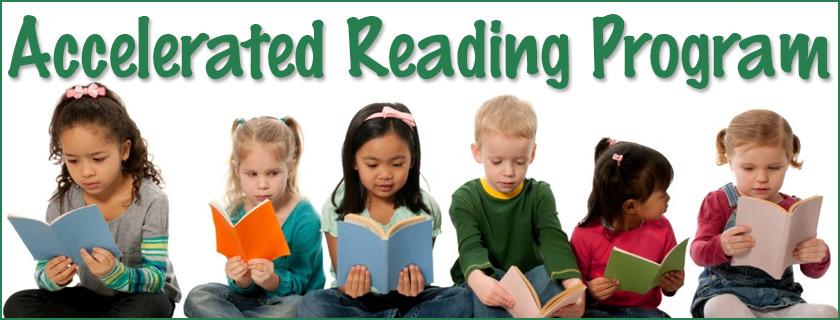 Billings Accelerated Reading Program Pioneer School