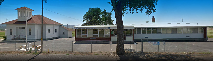 Pioneer Elementary School Billings MT