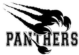 Pioneer Panthers logo Billings MT