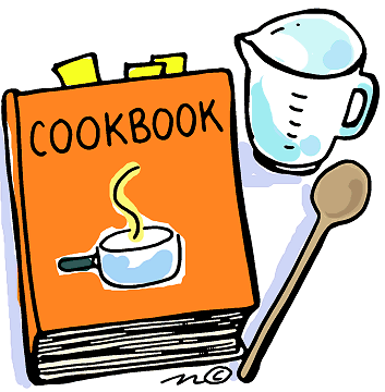 cook-book