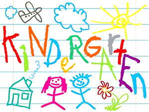 newsletter-kindergarten