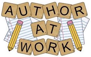 author-at-work-writing