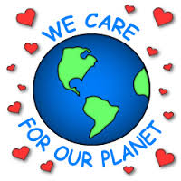 We Care About Our Planet