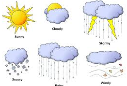 Pionner School Clouds