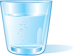 Glass of Water