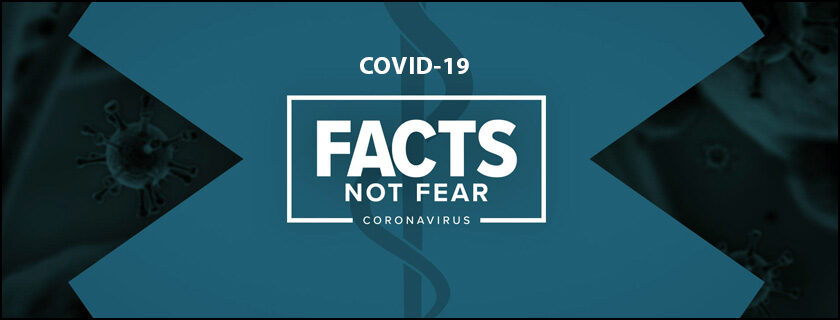 COVID-19 FACTS