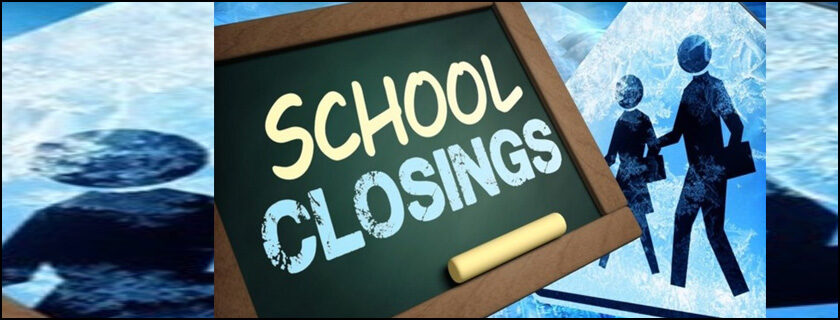 Pioneer School Closure Plans