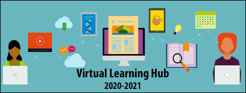 Virtual Learning Hub Pioneer School Billings