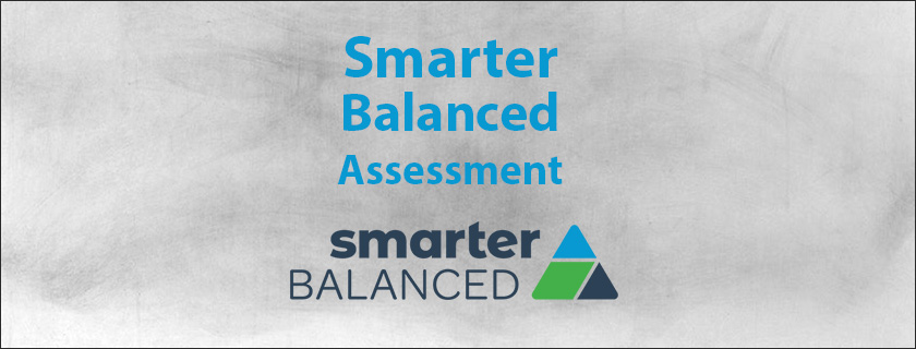 Smarter Balanced Assessment for 2023