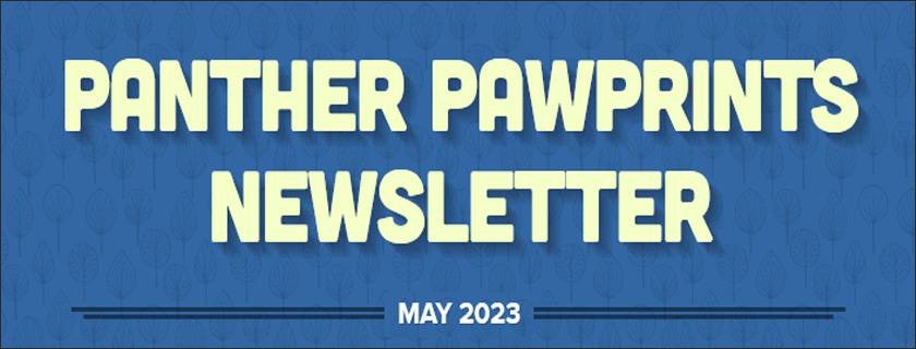 May 2023 PAWPrints Newsletter