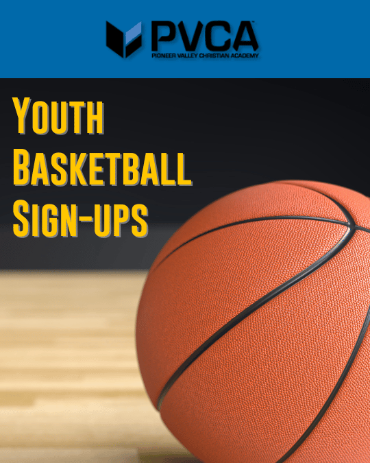 CYO Basketball Sign-ups