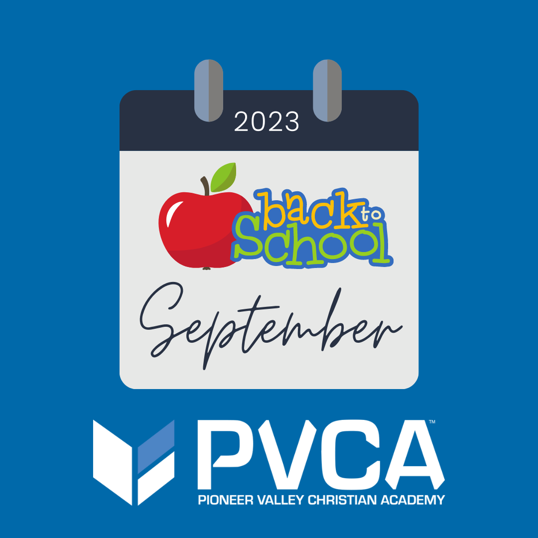 PIONEER-VALLEY-CHRISTIAN-ACADEMY-BACK-TO-SCHOOL