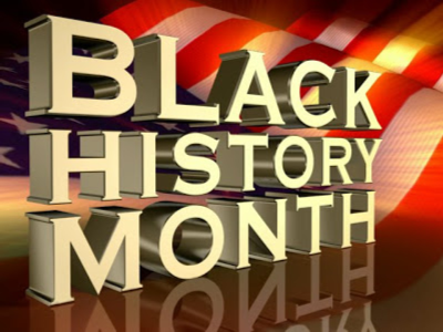 Black History Month