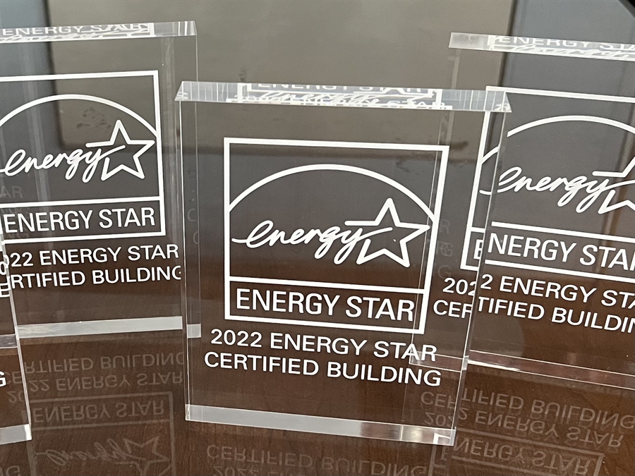 This is the image for the news article titled Piscataway schools earn Energy Star seal for energy efficiency