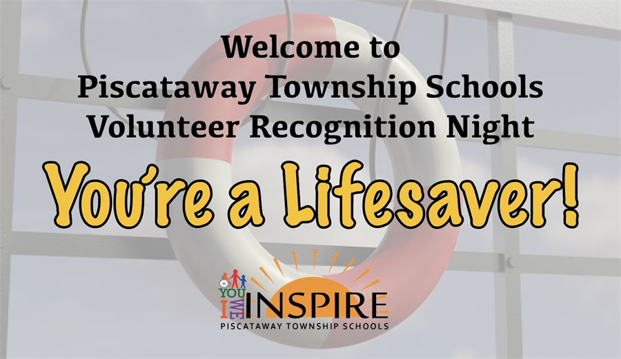 This is the image for the news article titled VIDEO: A tribute to Piscataway volunteers