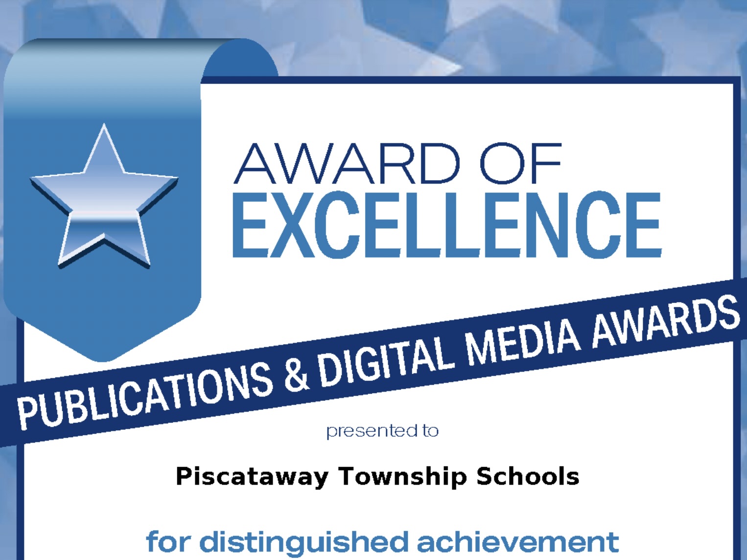 This is the image for the news article titled Pway earns 3 national awards for community outreach