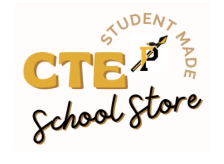 CTE School Store