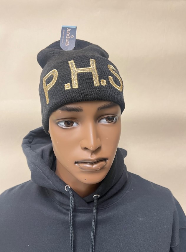 PHS Beanie 2