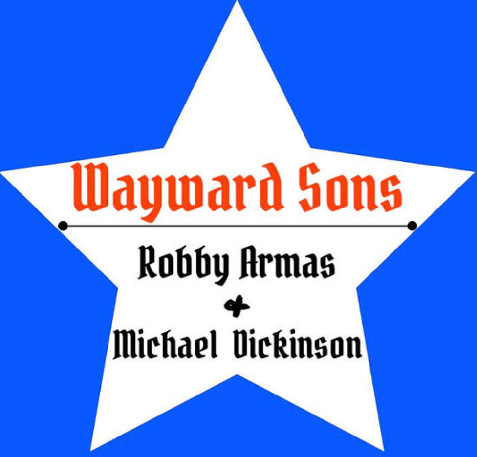 WAYWARD SONS