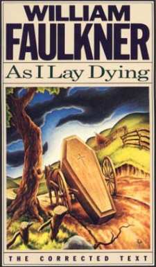 Image result for As I lay Dying novel