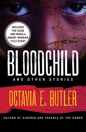 Image result for bloodchild and other stories butler