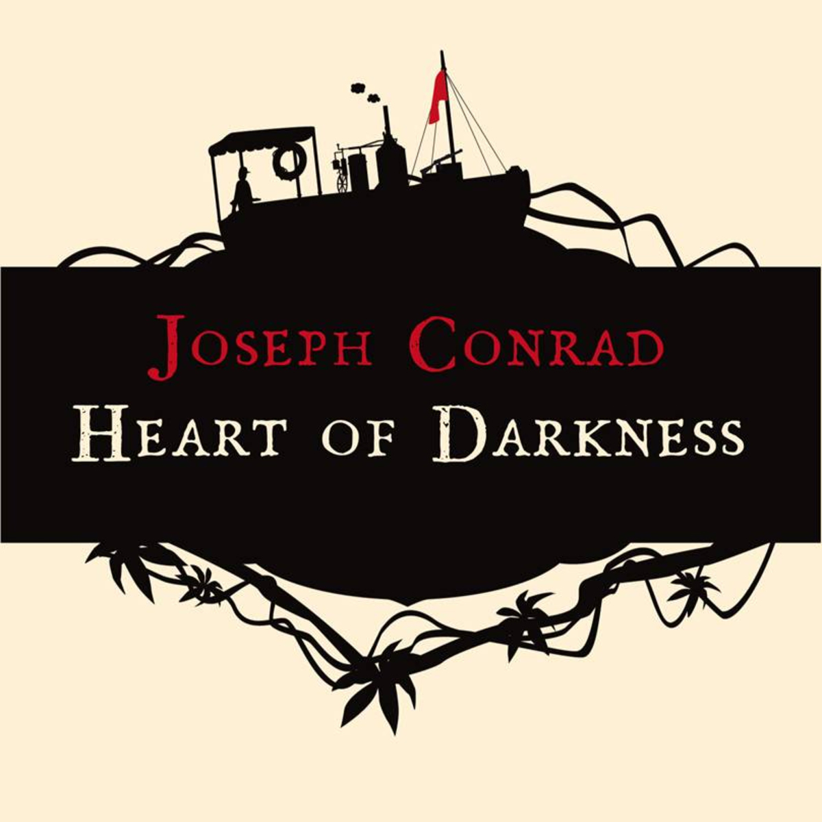 Image result for Heart of Darkness