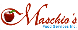 Maschio's Logo