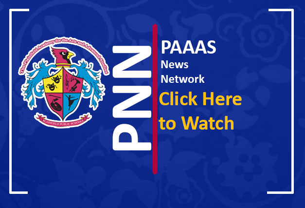 PAAAS News Network