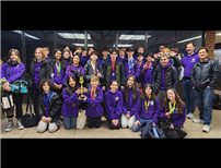 Port Jefferson Middle School’s Science Olympiad Team thumbnail265839