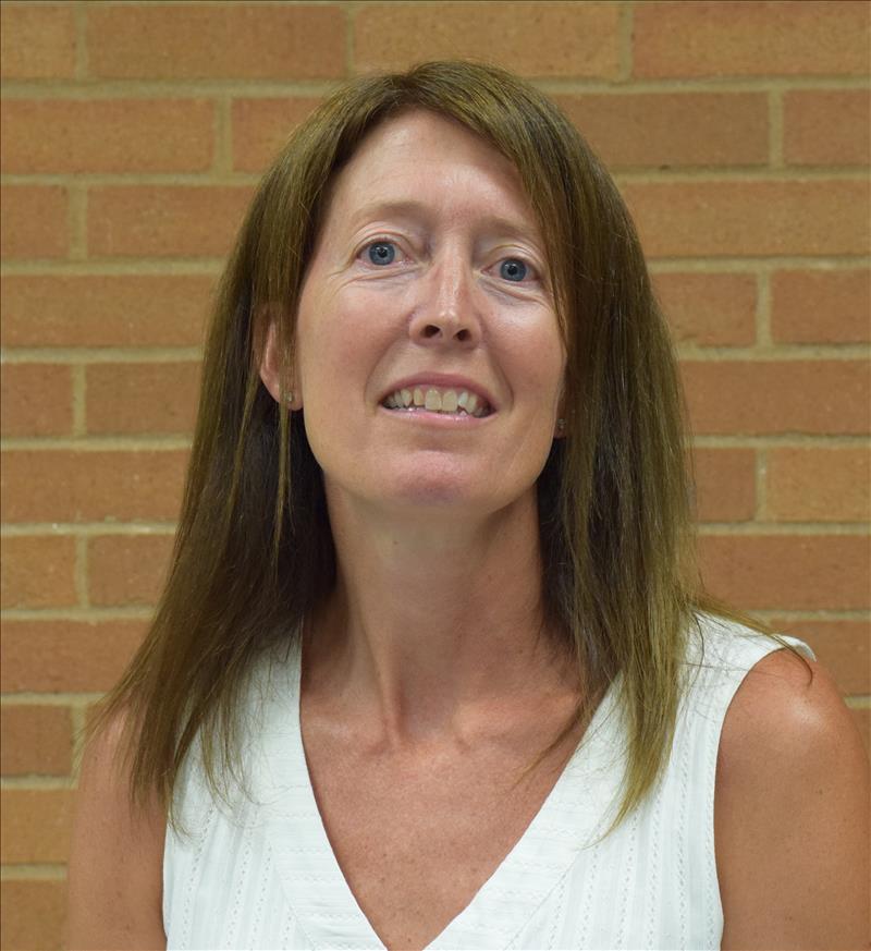 Shannon Handley photo