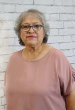 Abraham Gloria photo