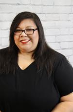 Thacker Marisela photo