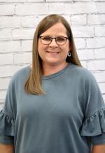 Krauser Chelisa photo