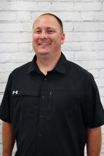 Patterson Hayden photo